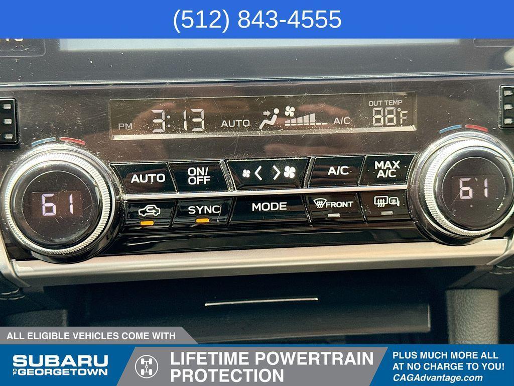 used 2019 Subaru Outback car, priced at $19,889
