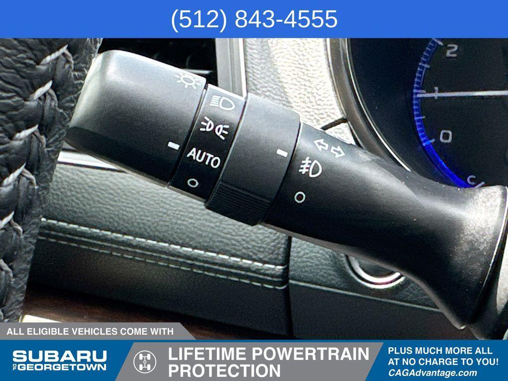 used 2019 Subaru Outback car, priced at $19,889