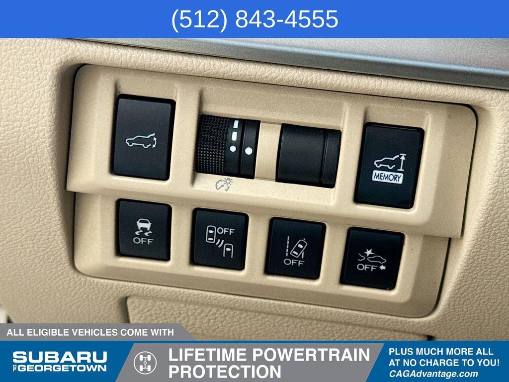 used 2019 Subaru Outback car, priced at $19,889