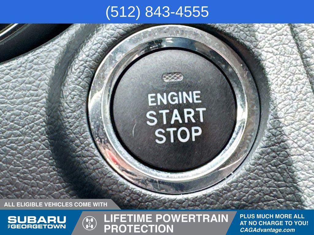 used 2019 Subaru Outback car, priced at $19,889