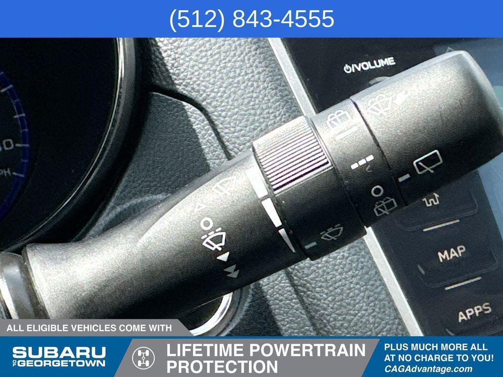 used 2019 Subaru Outback car, priced at $19,889