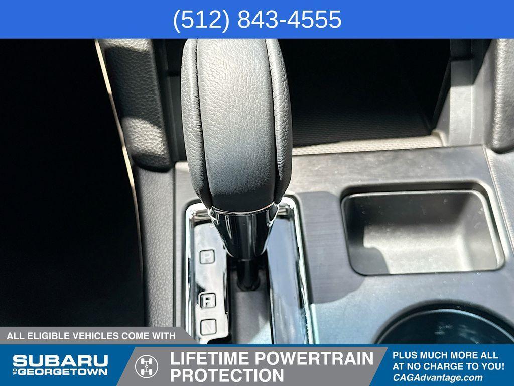 used 2019 Subaru Outback car, priced at $19,889