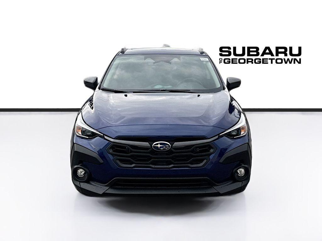 new 2025 Subaru Crosstrek car, priced at $30,912