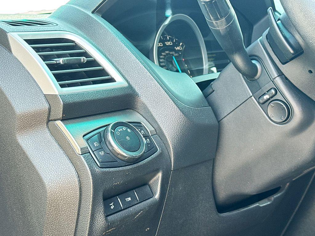 used 2014 Ford Explorer car, priced at $12,992