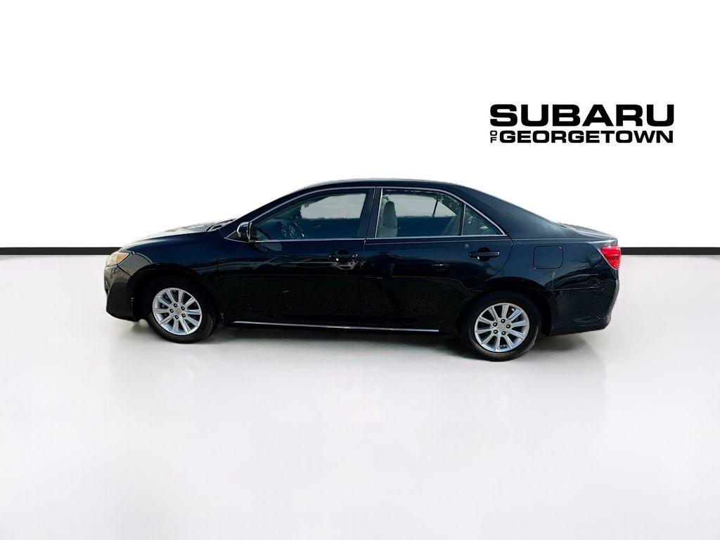 used 2012 Toyota Camry car, priced at $11,486