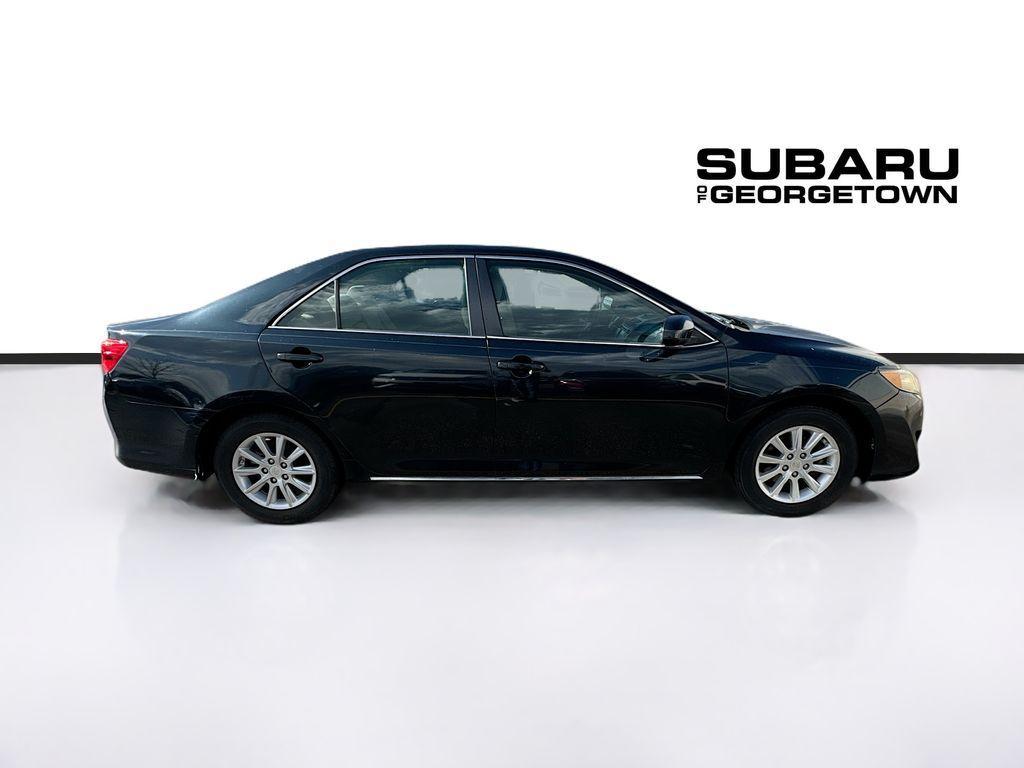 used 2012 Toyota Camry car, priced at $11,486