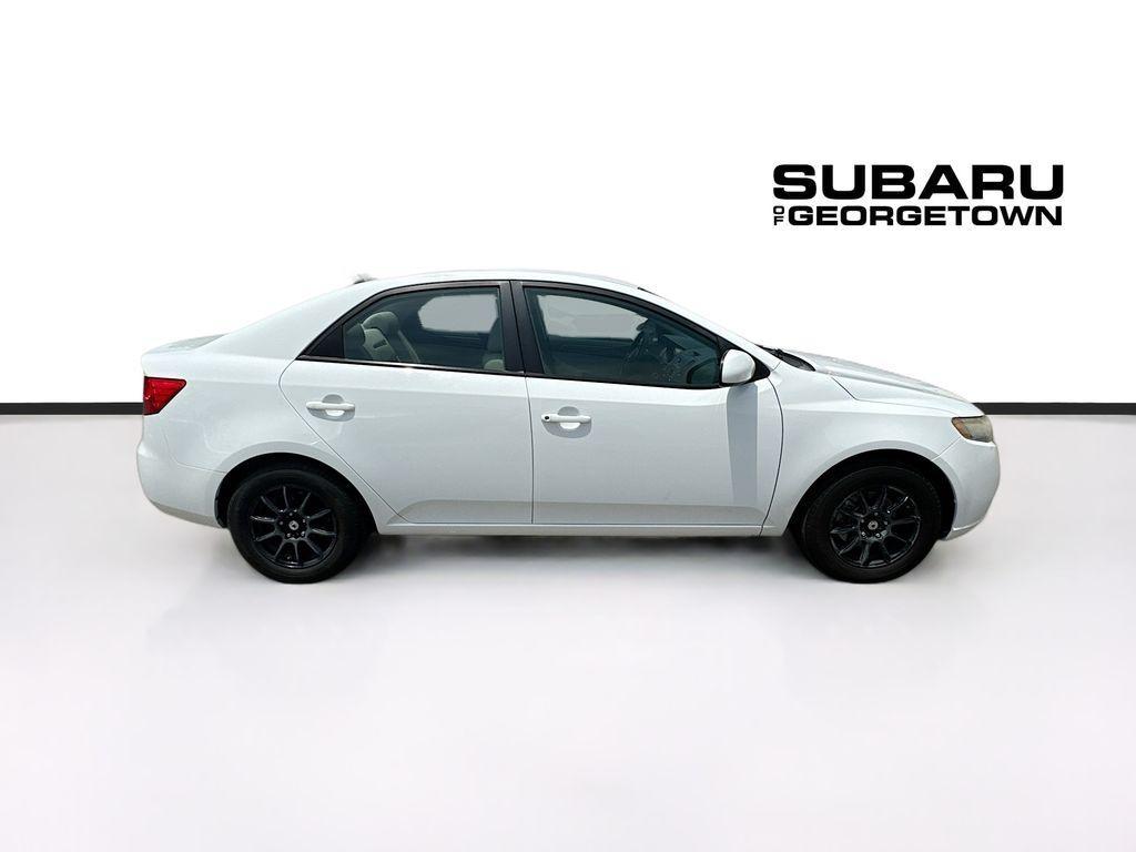 used 2012 Kia Forte car, priced at $4,934