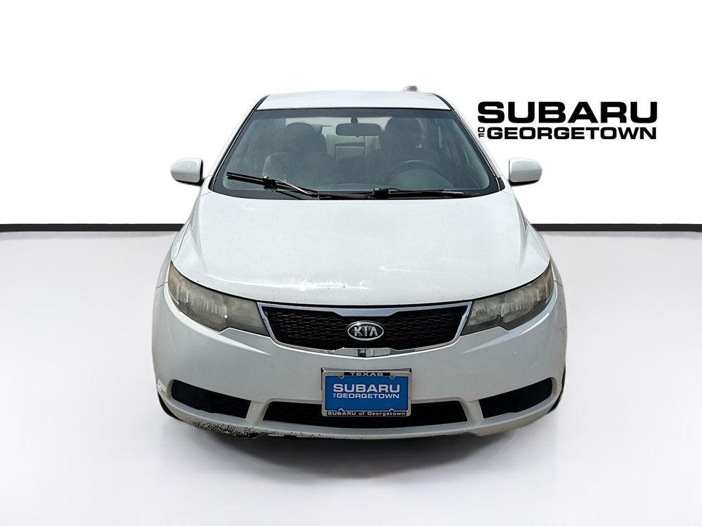 used 2012 Kia Forte car, priced at $4,934