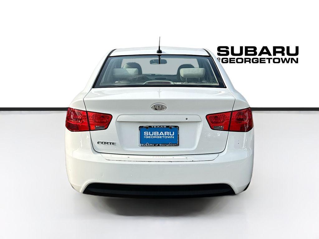 used 2012 Kia Forte car, priced at $6,119