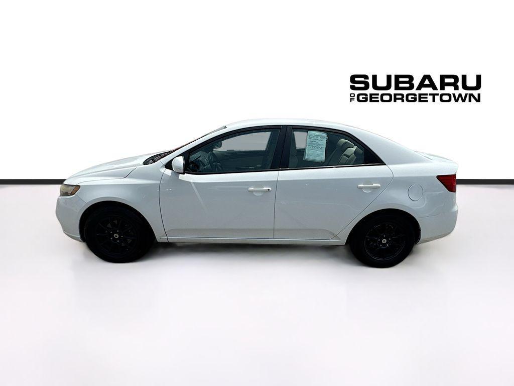 used 2012 Kia Forte car, priced at $4,934
