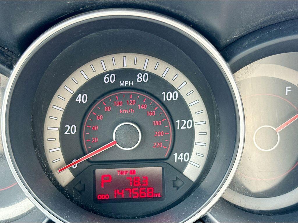 used 2012 Kia Forte car, priced at $4,934
