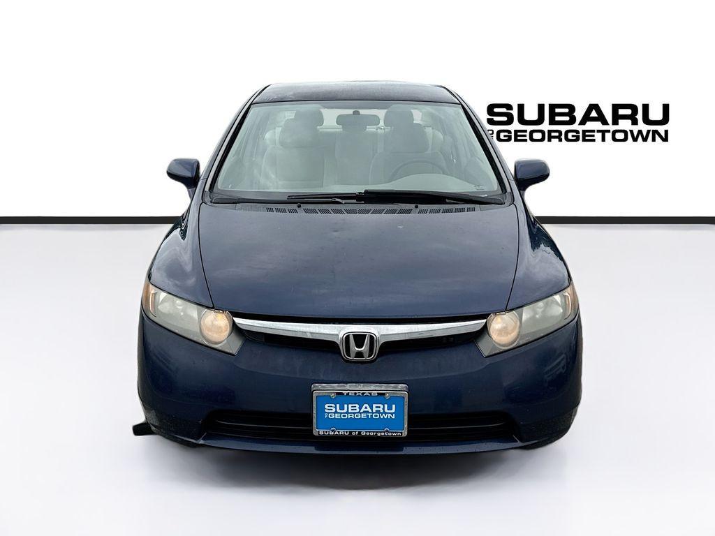 used 2006 Honda Civic car, priced at $6,884