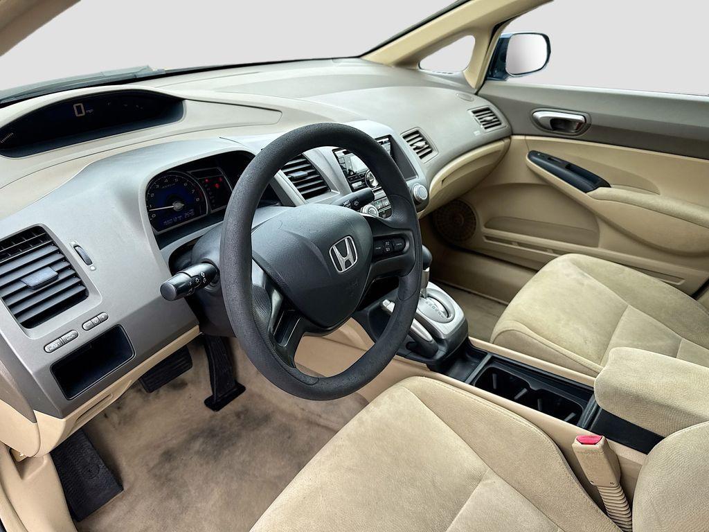 used 2006 Honda Civic car, priced at $6,884