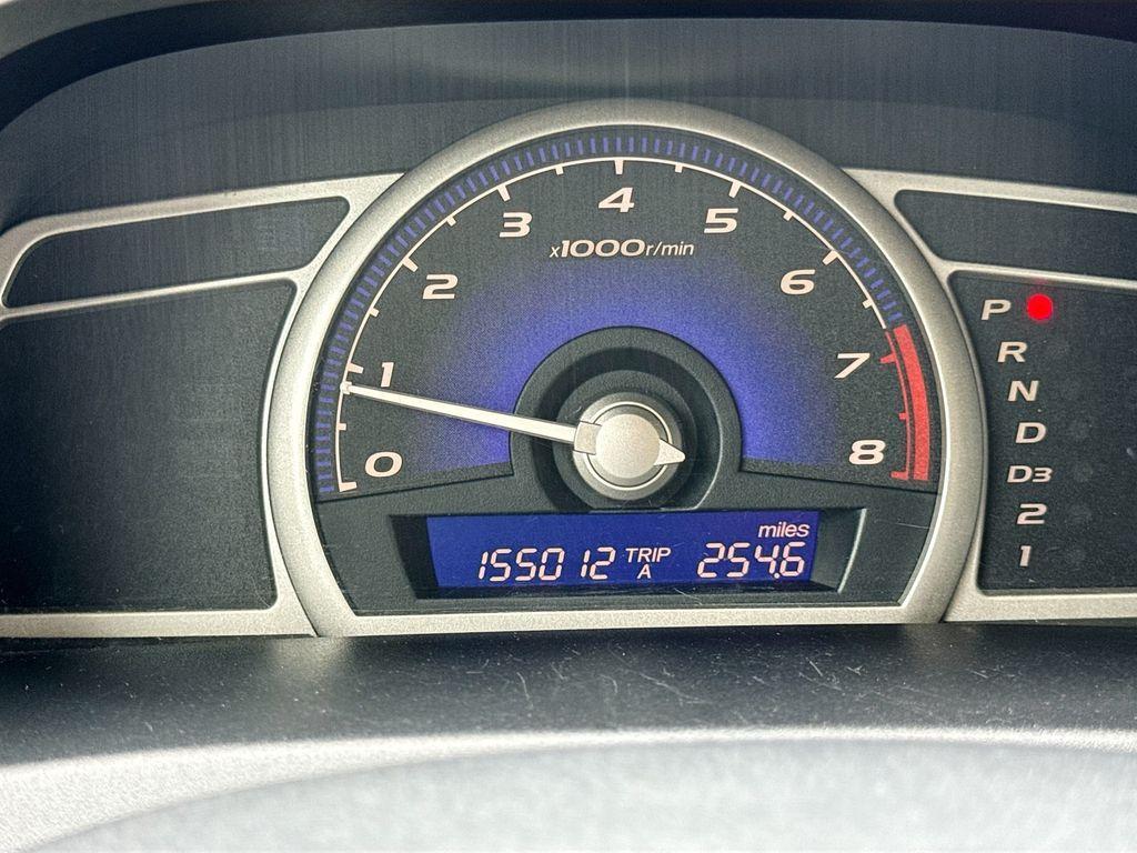 used 2006 Honda Civic car, priced at $6,884
