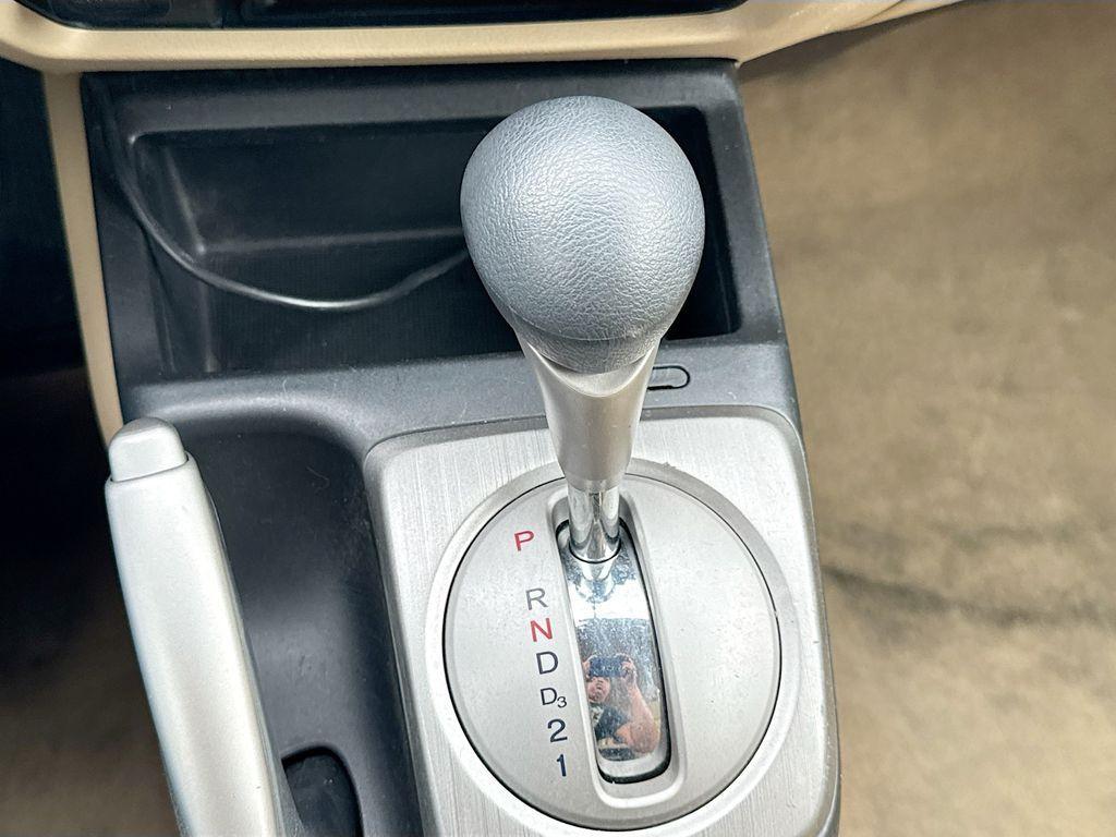 used 2006 Honda Civic car, priced at $6,884