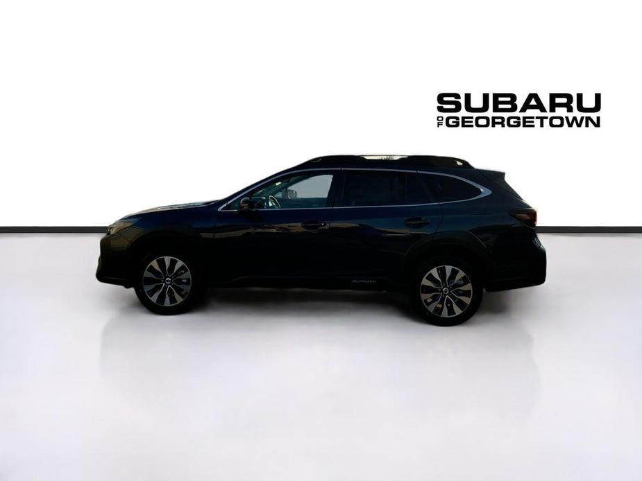 new 2025 Subaru Outback car, priced at $36,854