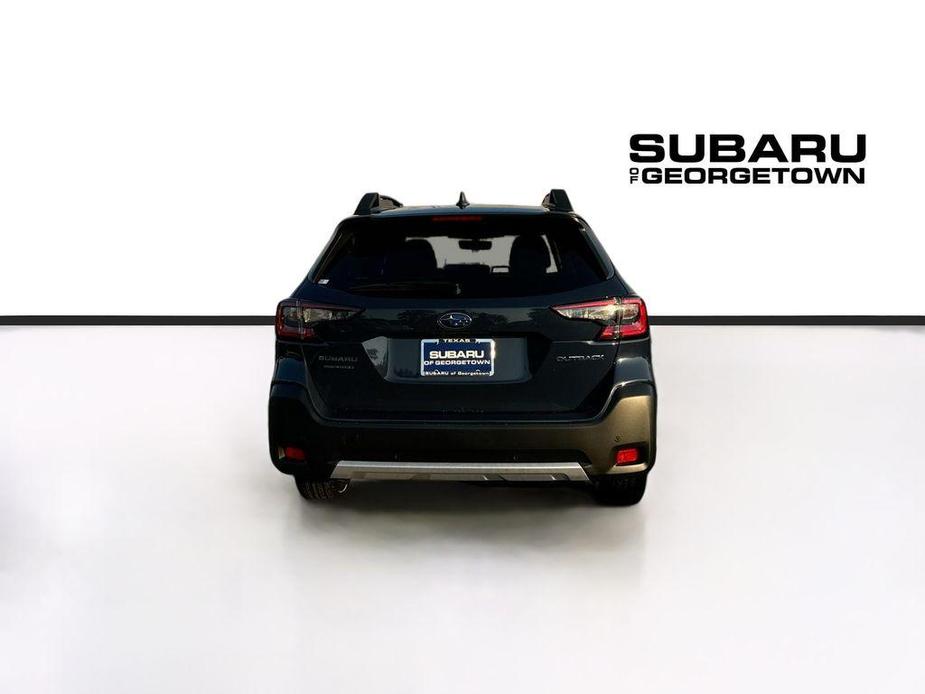 new 2025 Subaru Outback car, priced at $36,854