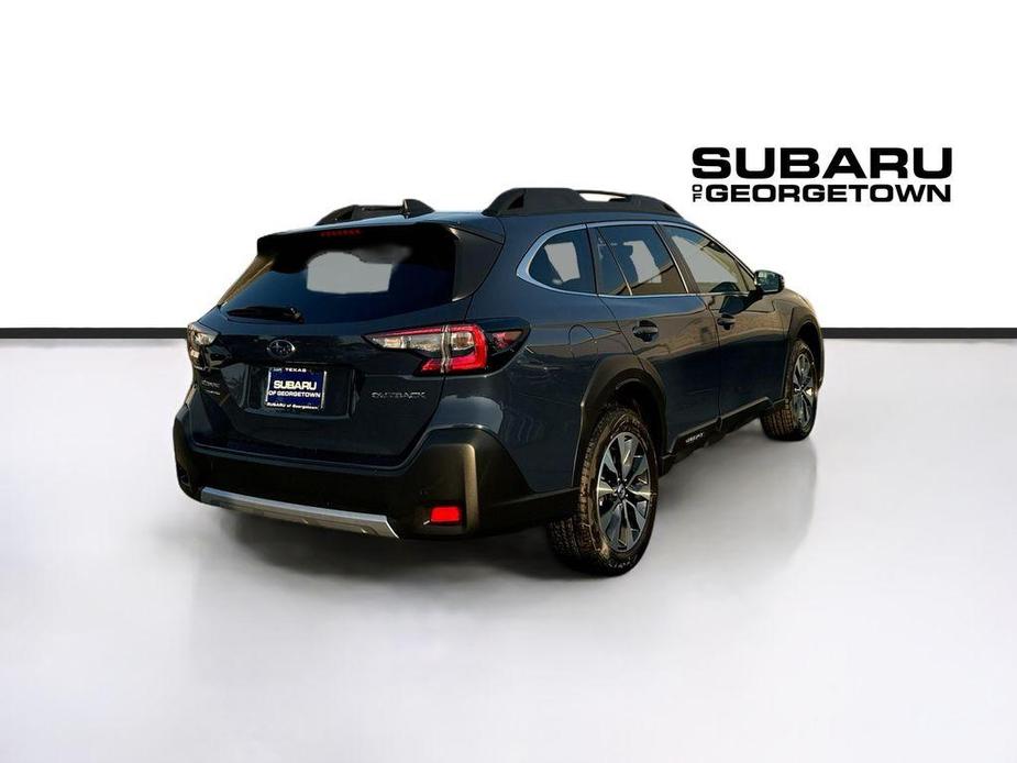 new 2025 Subaru Outback car, priced at $36,854