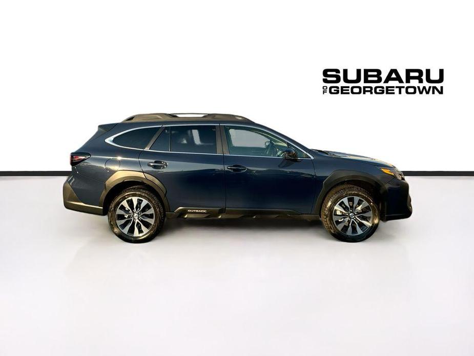 new 2025 Subaru Outback car, priced at $36,854