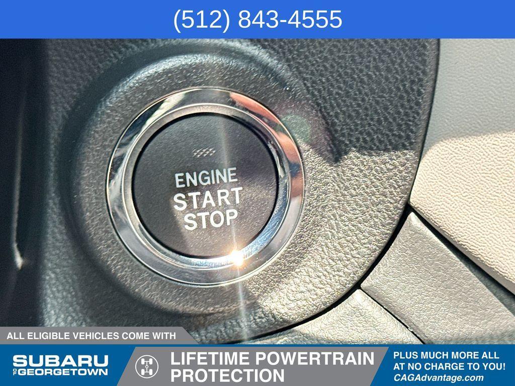 new 2025 Subaru Outback car, priced at $34,863