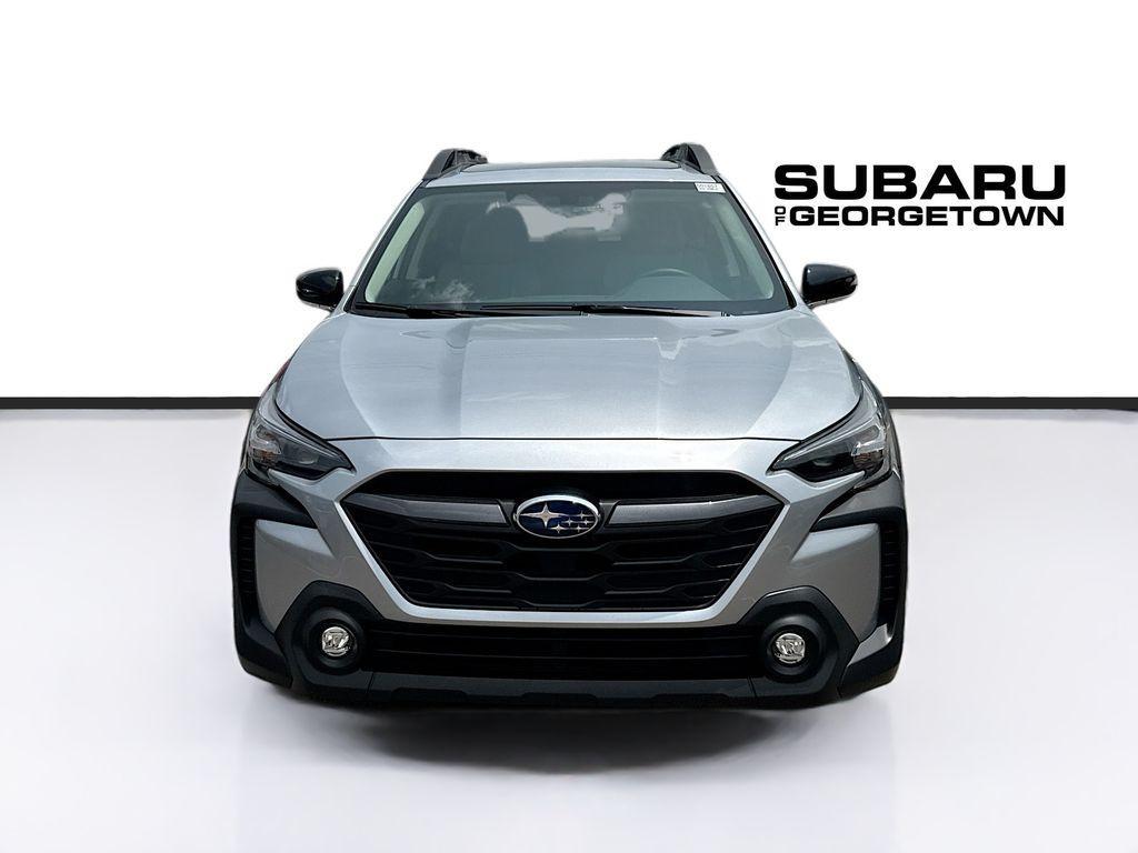 new 2025 Subaru Outback car, priced at $34,863