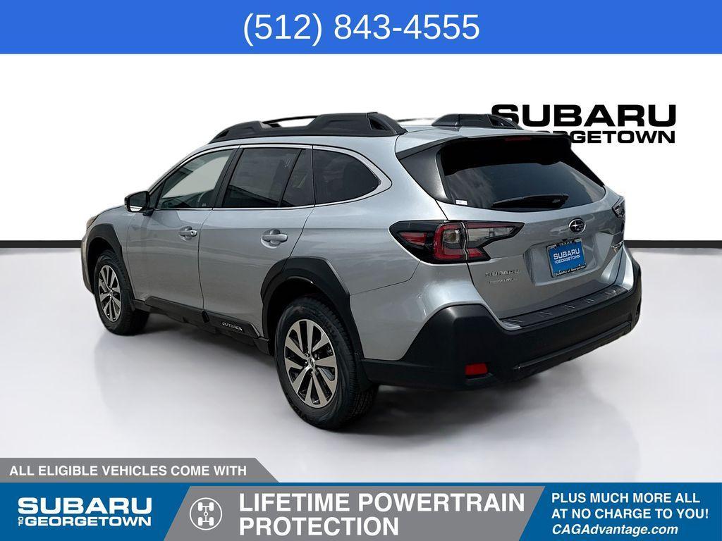 new 2025 Subaru Outback car, priced at $34,863