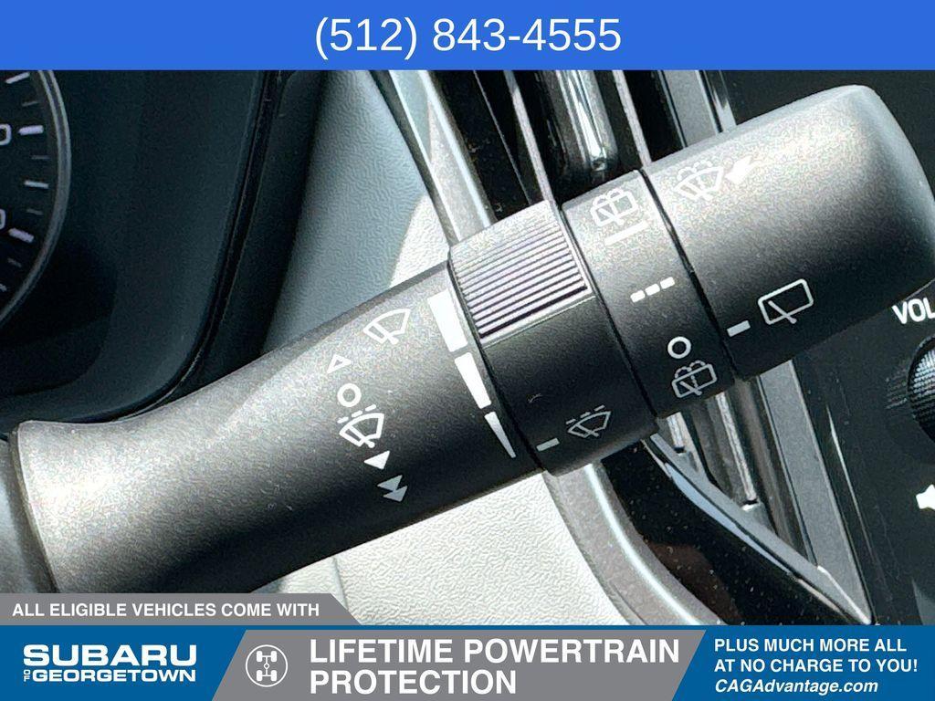 new 2025 Subaru Outback car, priced at $34,863