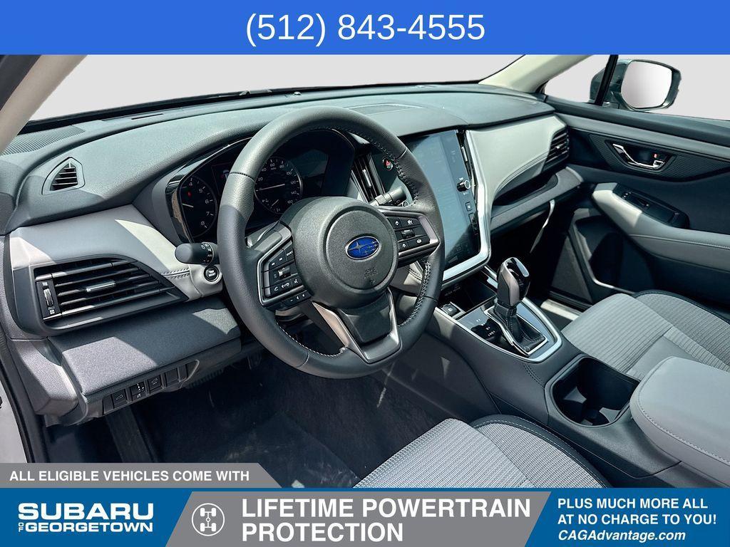 new 2025 Subaru Outback car, priced at $34,863