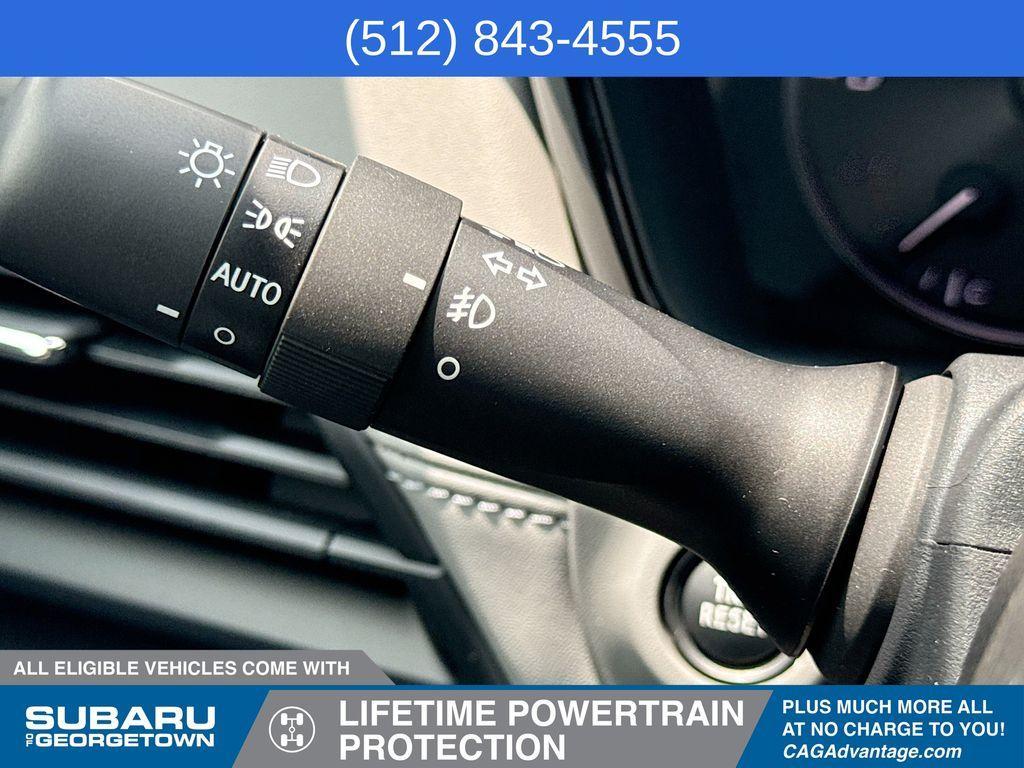 new 2025 Subaru Outback car, priced at $34,863