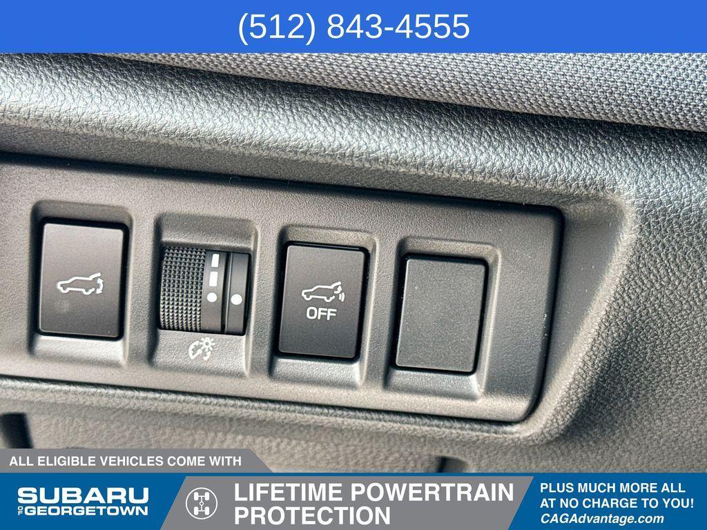 new 2025 Subaru Outback car, priced at $34,863