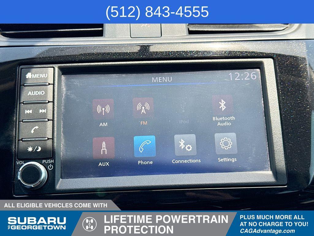 used 2019 Nissan Sentra car, priced at $12,989
