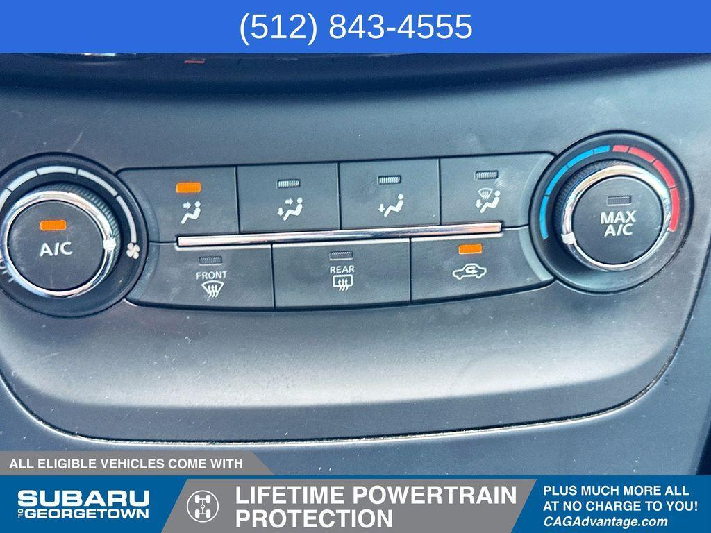 used 2019 Nissan Sentra car, priced at $12,989