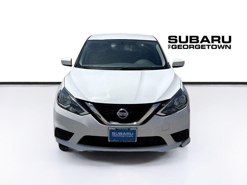 used 2019 Nissan Sentra car, priced at $12,989
