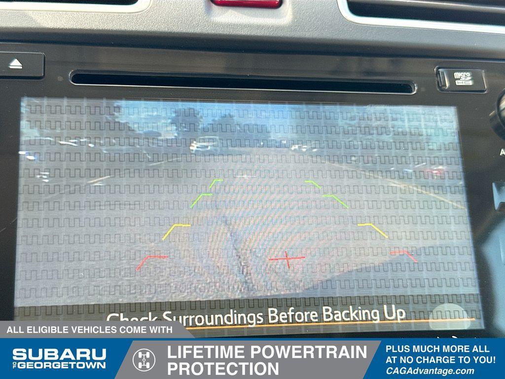 used 2016 Subaru Forester car, priced at $17,217