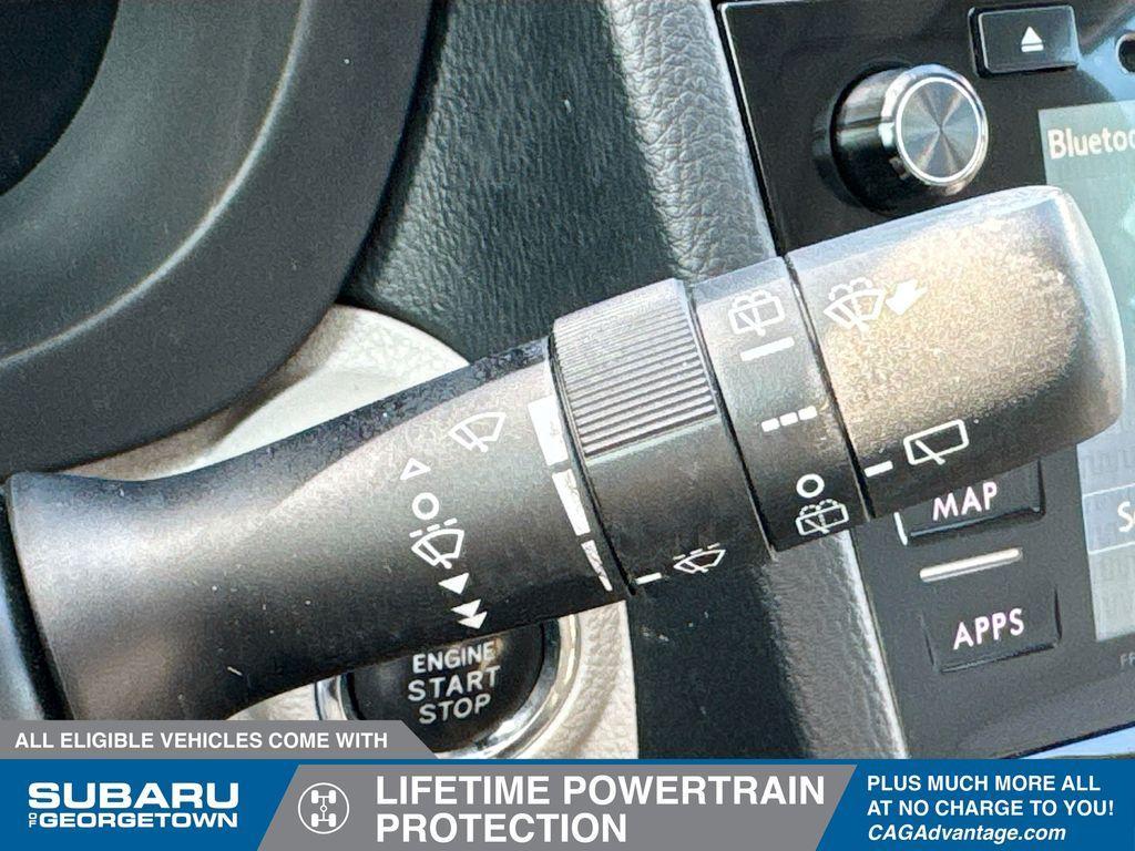 used 2016 Subaru Forester car, priced at $17,217