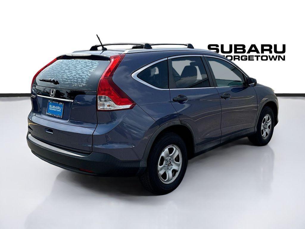 used 2014 Honda CR-V car, priced at $16,895