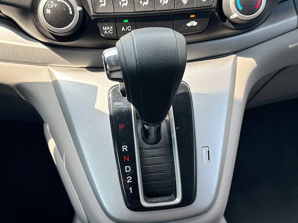 used 2014 Honda CR-V car, priced at $16,895
