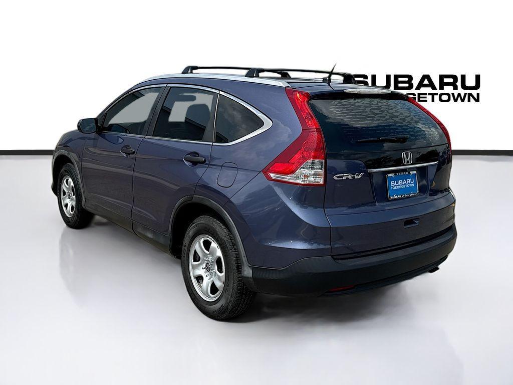 used 2014 Honda CR-V car, priced at $16,895