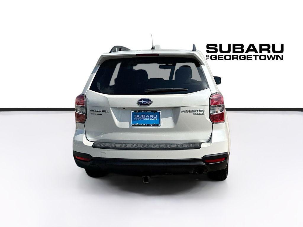 used 2014 Subaru Forester car, priced at $13,664