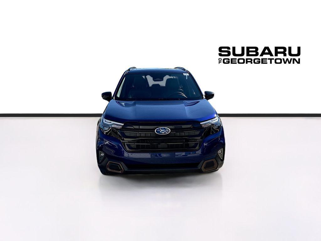 new 2025 Subaru Forester car, priced at $36,115