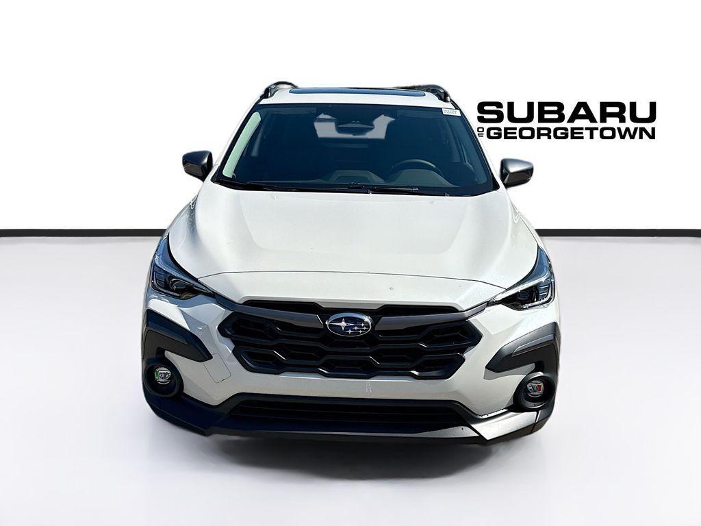 new 2025 Subaru Crosstrek car, priced at $35,070