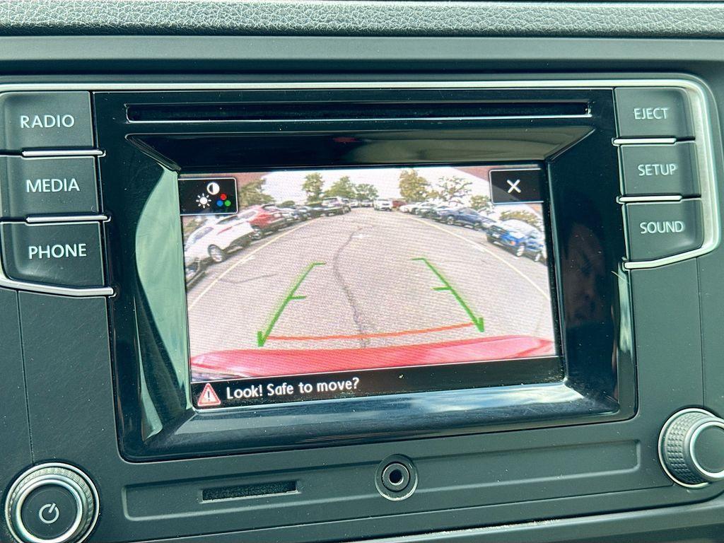 used 2018 Volkswagen Jetta car, priced at $15,583