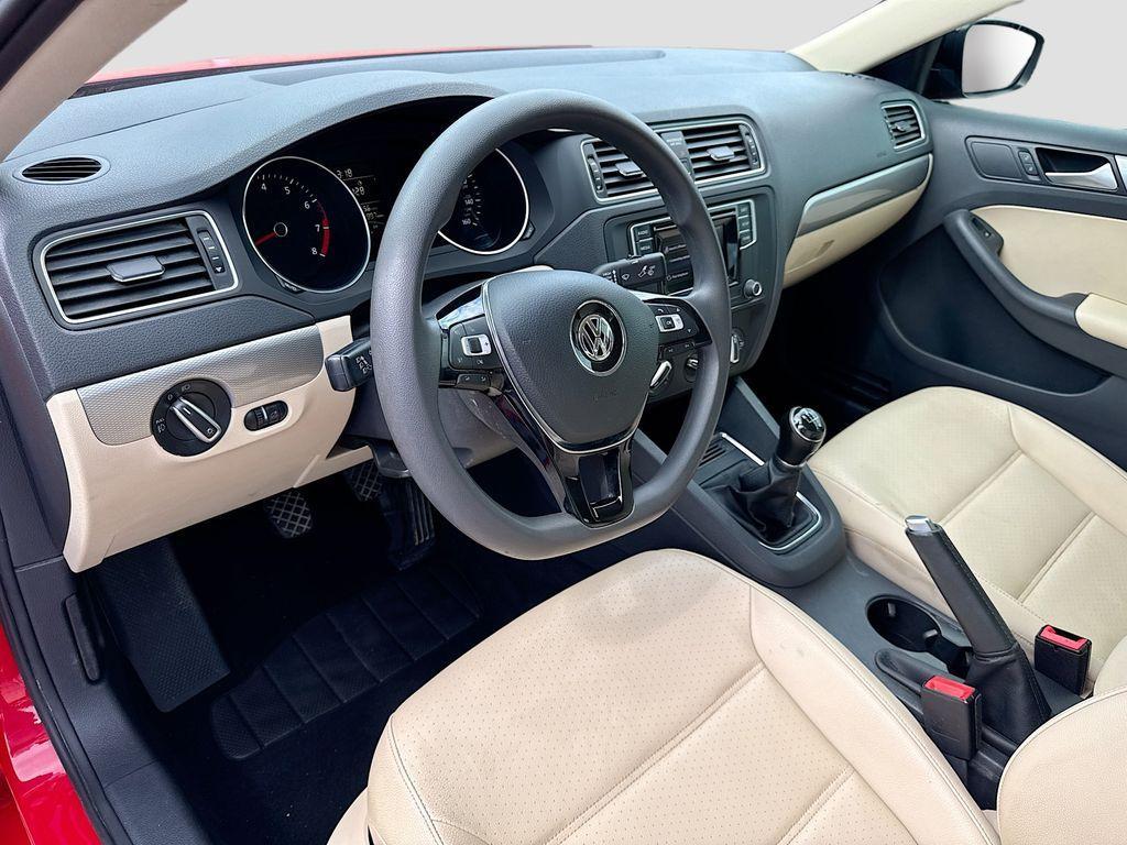used 2018 Volkswagen Jetta car, priced at $15,583