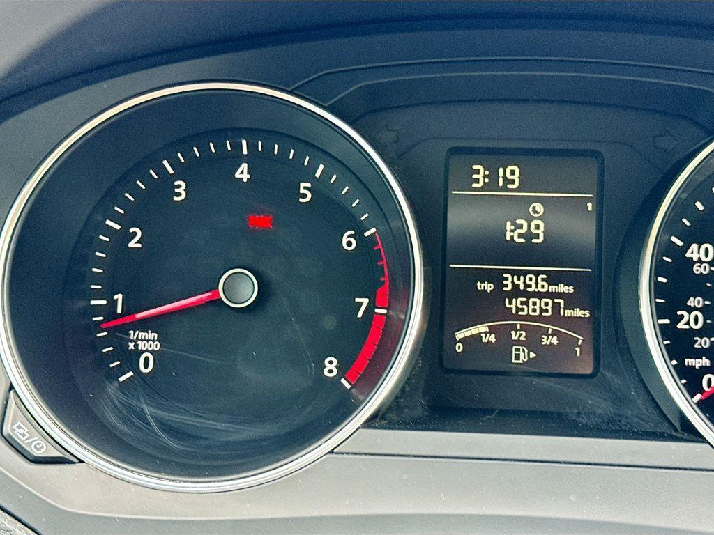 used 2018 Volkswagen Jetta car, priced at $15,583