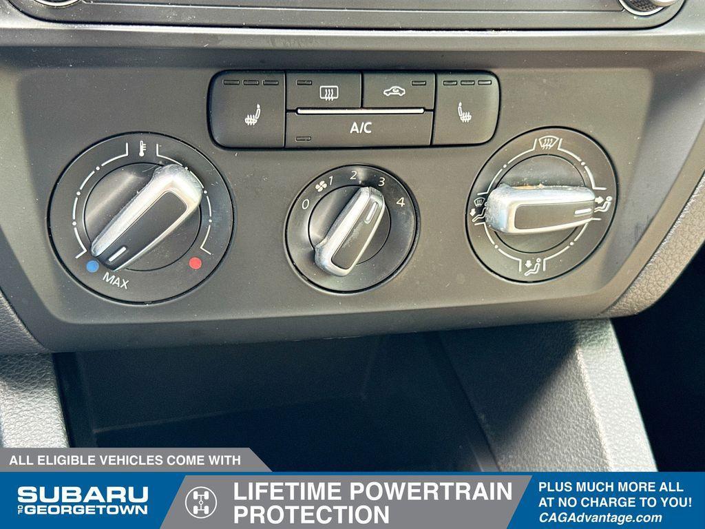 used 2018 Volkswagen Jetta car, priced at $16,970