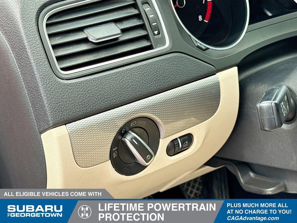 used 2018 Volkswagen Jetta car, priced at $16,970