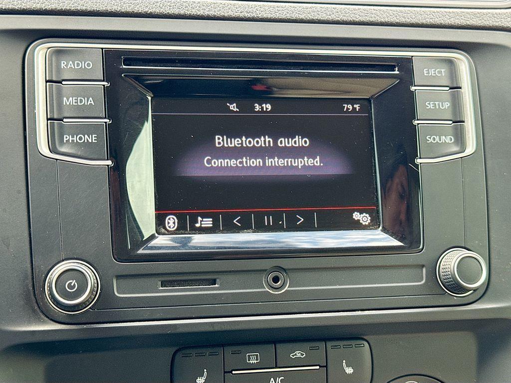 used 2018 Volkswagen Jetta car, priced at $15,583