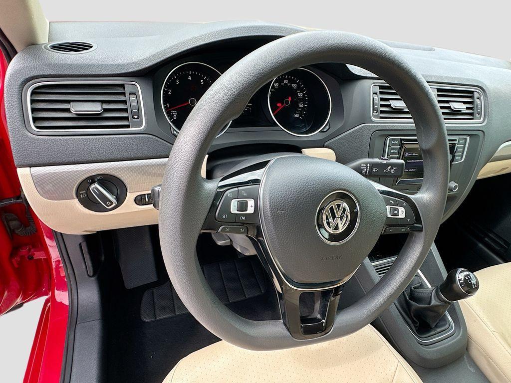 used 2018 Volkswagen Jetta car, priced at $15,583
