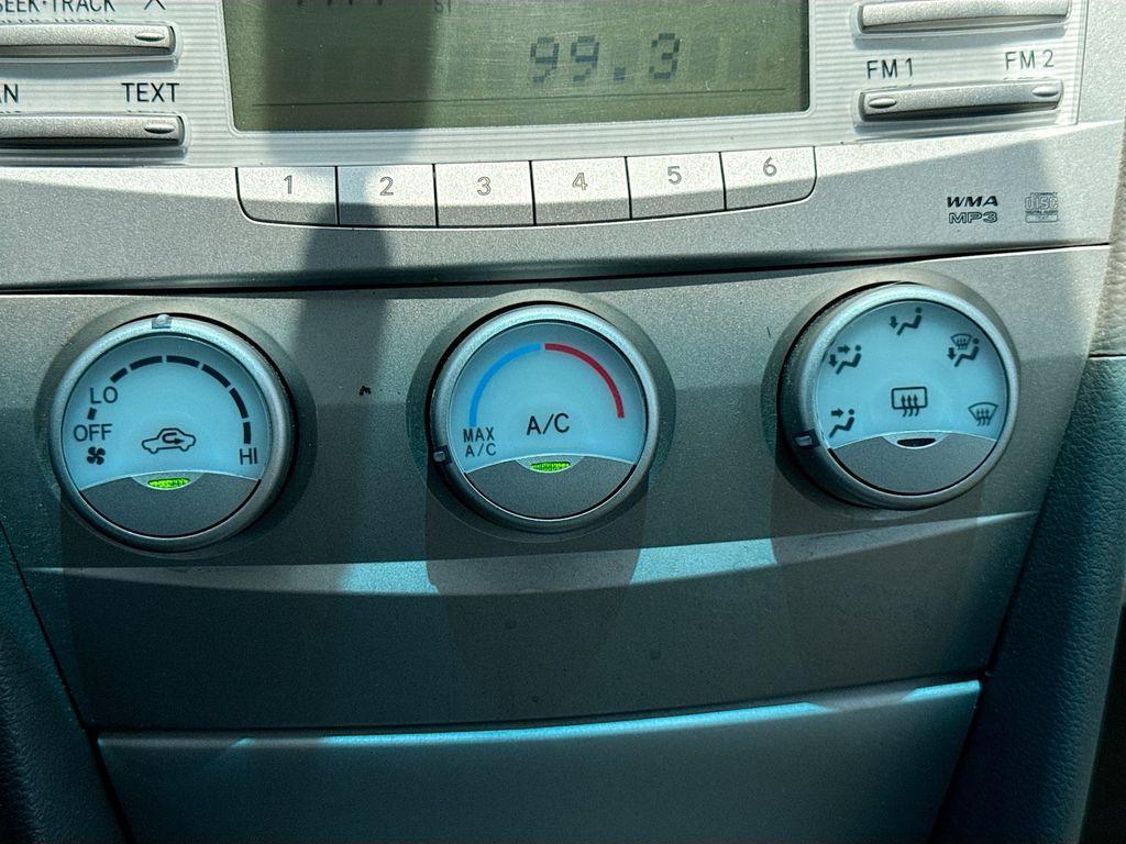 used 2011 Toyota Camry car, priced at $5,392
