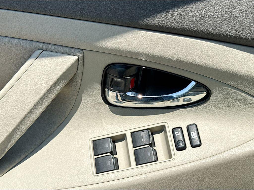 used 2011 Toyota Camry car, priced at $5,392